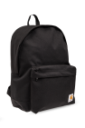 Carhartt WIP Backpack with logo patch