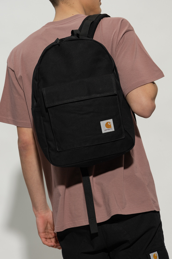 Carhartt WIP ‘Dawn’ messenger backpack