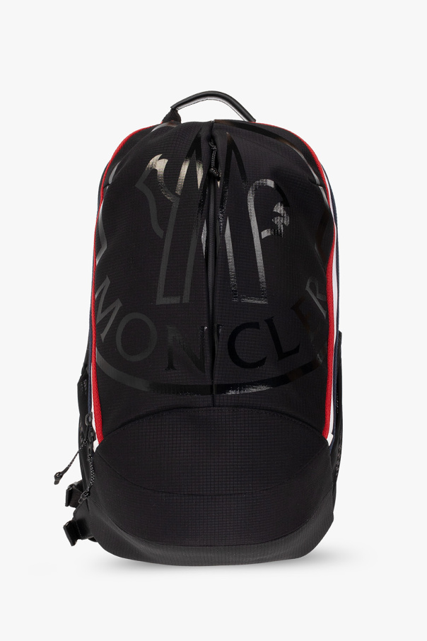 Moncler ‘Cut’ atmosphere backpack