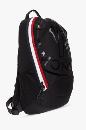 Moncler ‘Cut’ atmosphere backpack