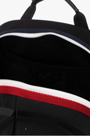 Moncler ‘Cut’ Bugs backpack