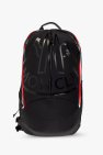 Moncler BLACK ‘Cut’ backpack
