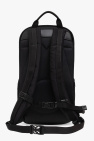 Moncler BLACK ‘Cut’ backpack