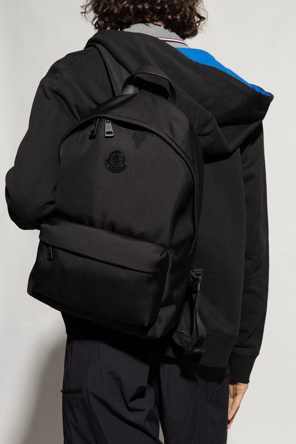 Moncler ‘Pierricka’ Aop backpack