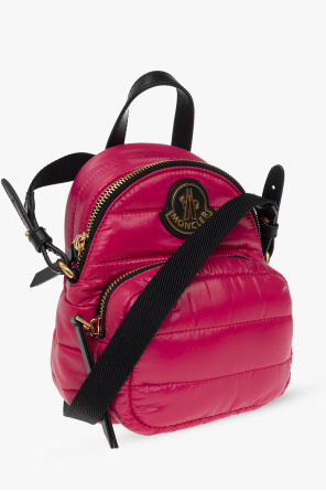 Moncler ‘Kilia Small’ shoulder Dressed bag