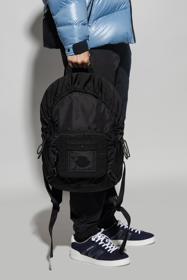 Moncler ‘Makaio’ backpack with logo
