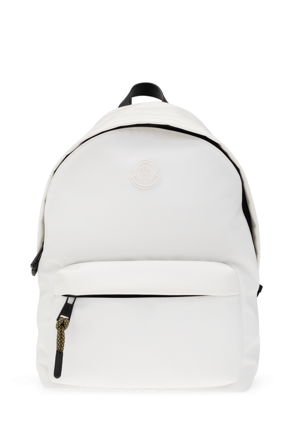 Moncler ‘Pierrick’ Travel backpack