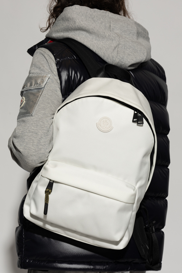 Moncler ‘Pierrick’ Travel backpack