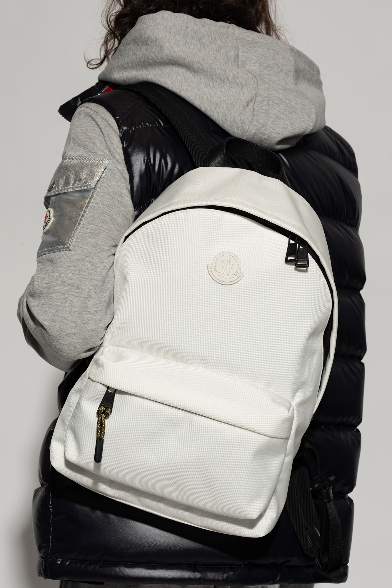 Moncler ‘Pierrick’ backpack