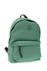 Moncler Backpack with logo
