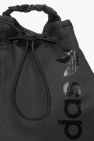 ADIDAS Originals BLACK Backpack with logo