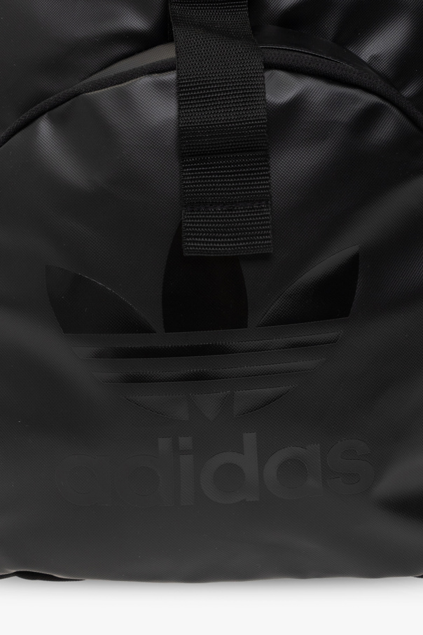 adidas pearl Originals Backpack with logo