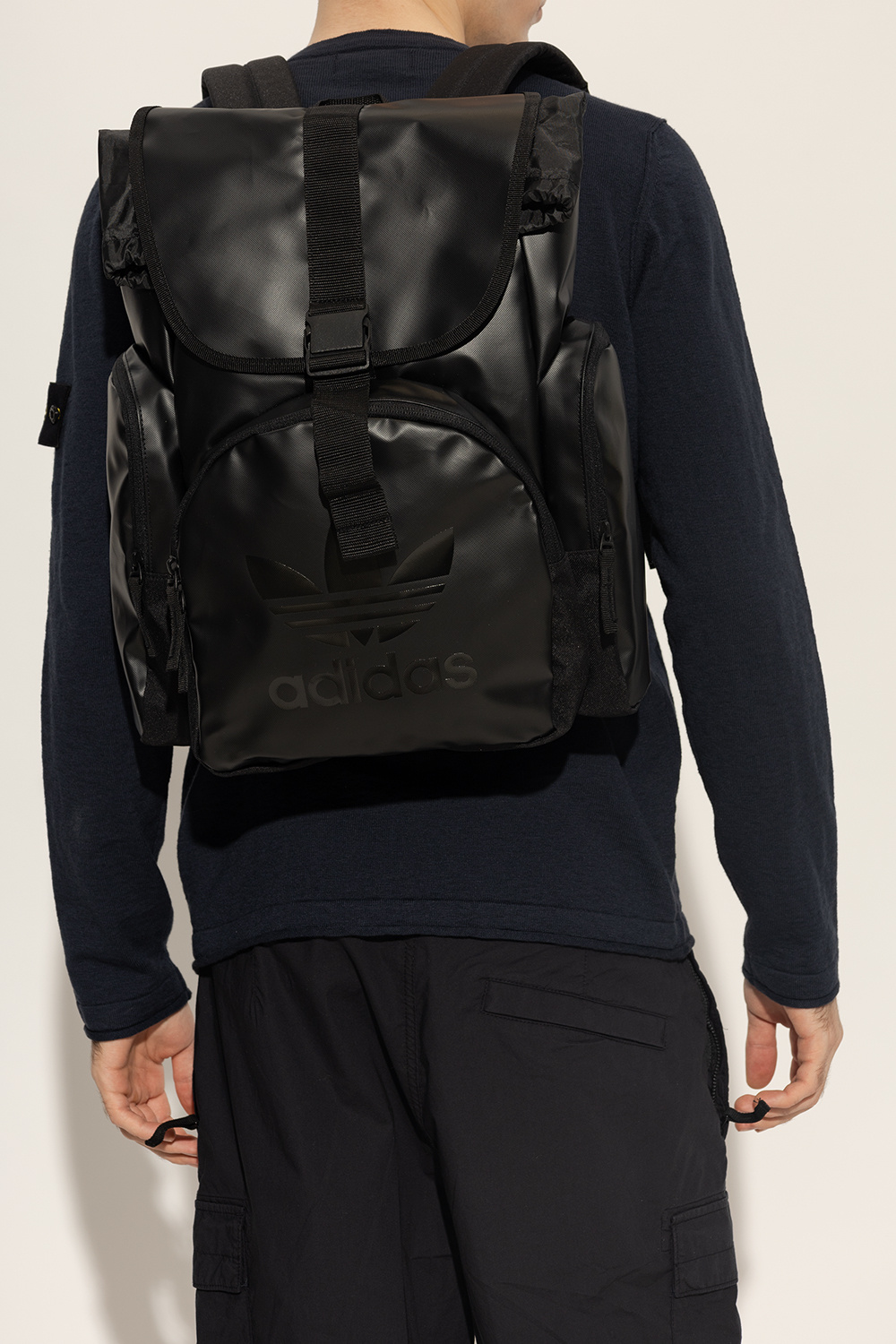 ADIDAS Originals Backpack with logo