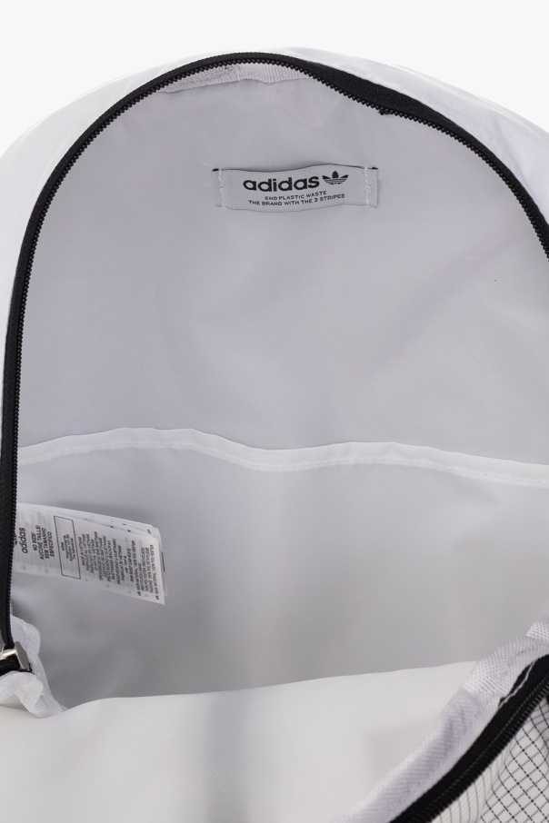ADIDAS Originals Plecak z logo
