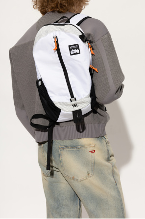 ADIDAS Originals Plecak z logo