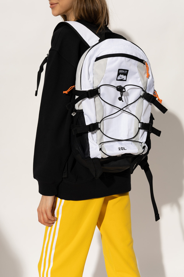 ADIDAS Originals Backpack with logo