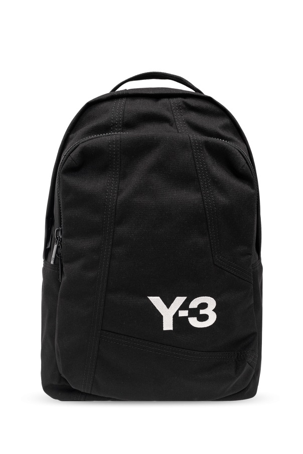 Y-3 Yohji Yamamoto Handtasche RAINS Tote Bag Mini 13920 Black