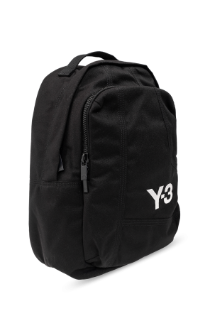 Y-3 Yohji Yamamoto x The North Face 'S' logo dolomite sleeping bag Black