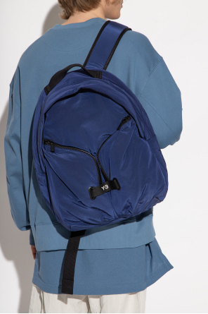 Y-3 Yohji Yamamoto I would like to also expand into bags