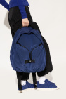 Y-3 Backpack with logo