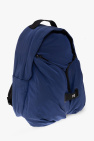 Y-3 Backpack with logo