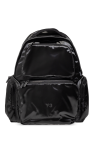 Y-3 Backpack with logo