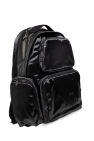 Y-3 Backpack with logo