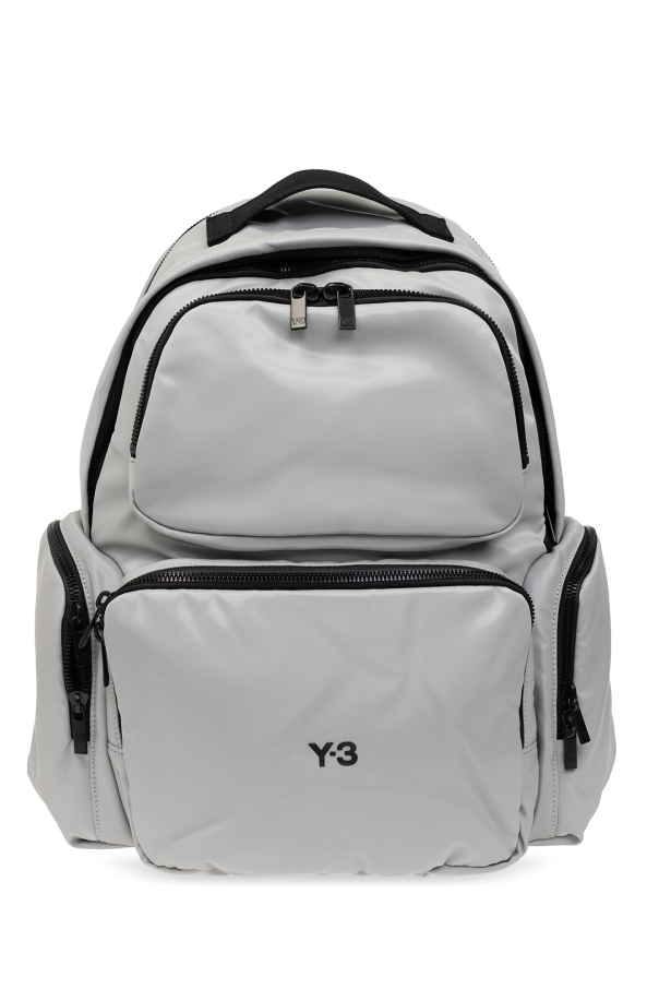 Y-3 Yohji Yamamoto Cult Gaia Alana shoulder bag