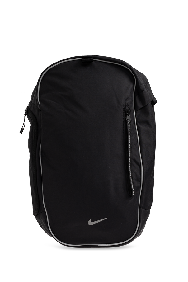 Backpack with logo od Nike