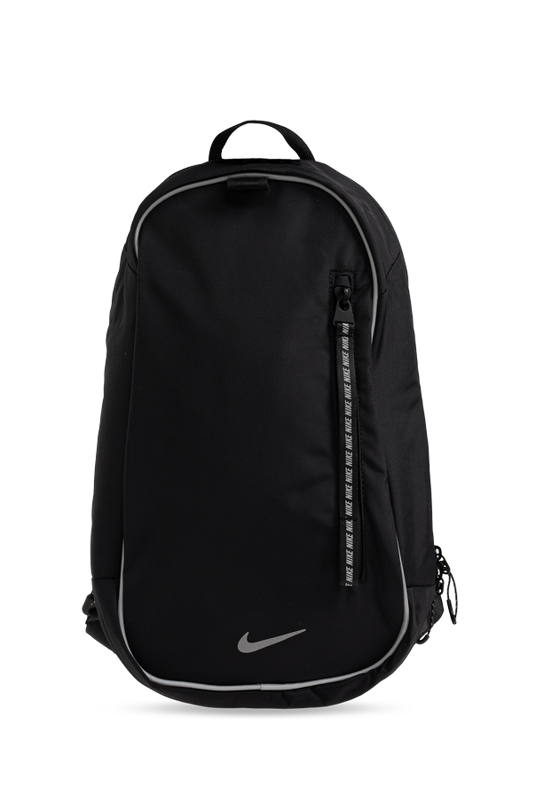 Backpack with logo od Nike