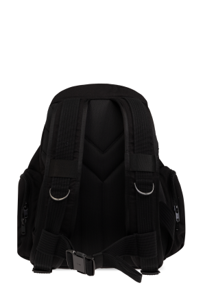 Y-3 Yohji Yamamoto Spark backpack with logo