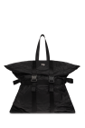 Y-3 Backpack with logo