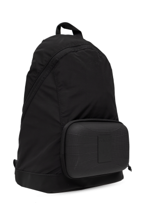 ADIDAS Originals Backpack with logo