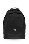 Y-3 Backpack with logo