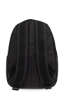 Y-3 Backpack with logo