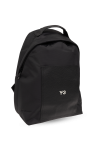 Y-3 Backpack with logo