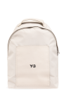 Y-3 Backpack with logo