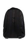 Y-3 Backpack with Printed Logo