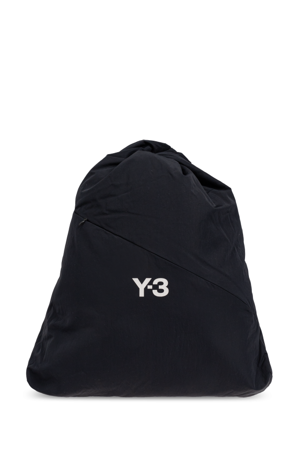 Y-3 Backpack with logo