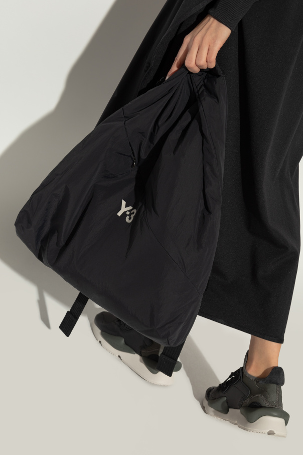 Y-3 Backpack with logo