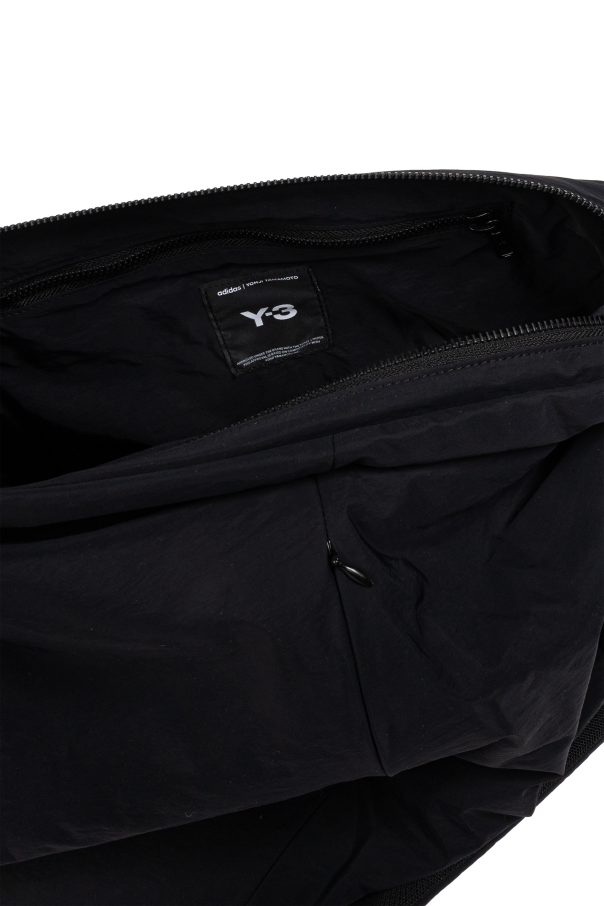 Y-3 Backpack with logo