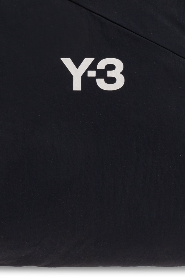 Y-3 Backpack with logo