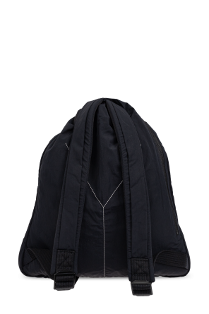 Y-3 Backpack with logo