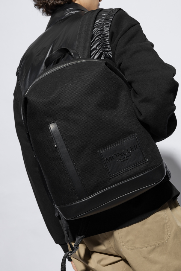Moncler ‘Alanah’ backpack