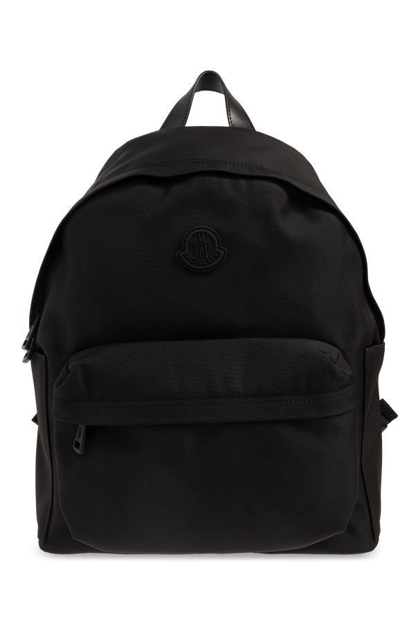 ‘New Pierrick’ backpack od Moncler
