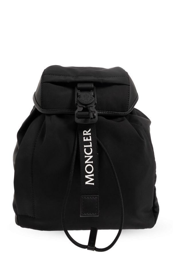 ‘Trick’ backpack od Moncler