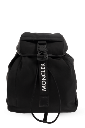 ‘trick’ backpack od Moncler