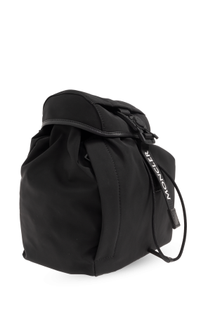 Moncler ‘Trick’ belt backpack