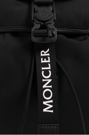 Moncler ‘Trick’ belt backpack