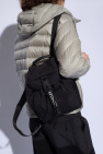 Moncler BLACK ‘Trick’ backpack